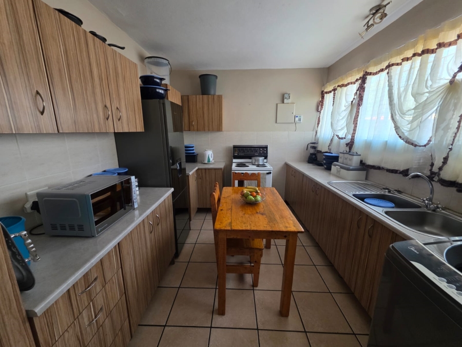 2 Bedroom Property for Sale in Sasolburg Ext 2 Free State